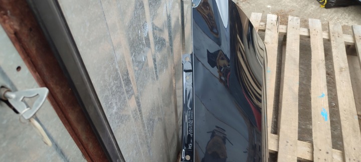 фото №11, Крило лівий kia sportage ql iv 4 9.15-12.21 bez отвір поворотник лак 1k