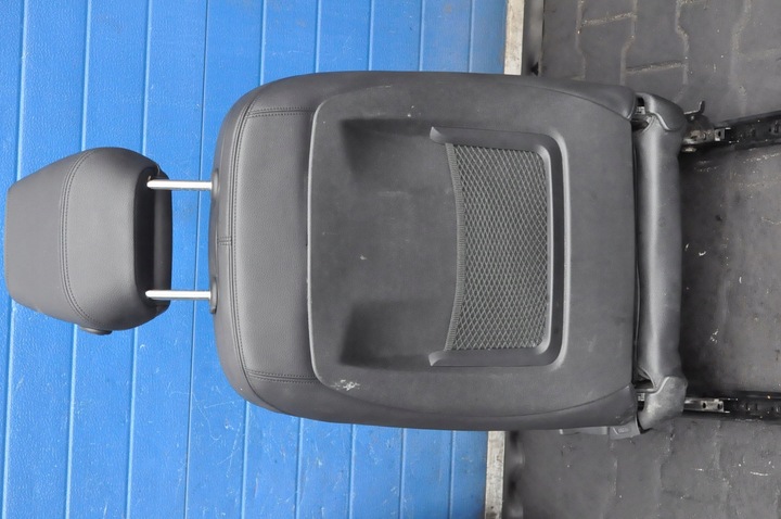 фото №12, Bmw f31 сиденья диван механическое