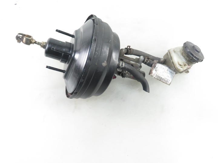 фото №5, Усилитель honda civic vii 1.4 d14z6