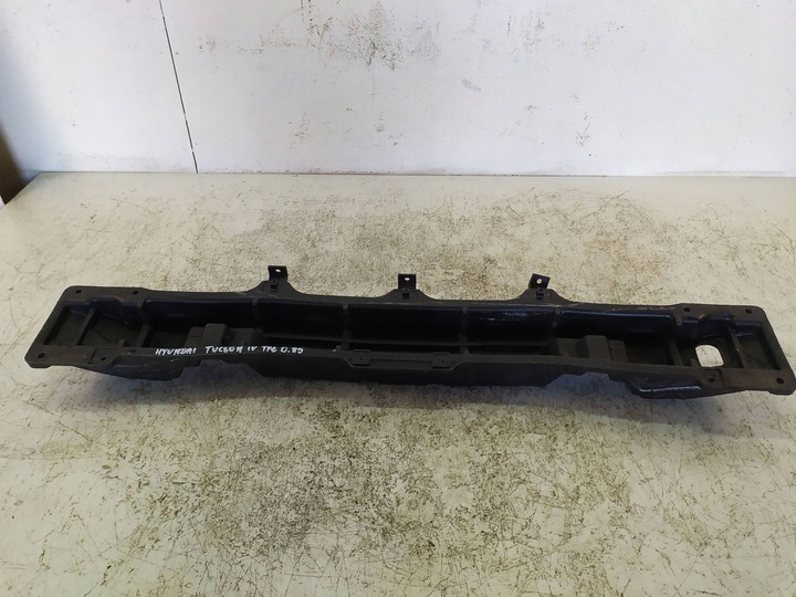 фото №12, Балка бампера зад hyundai tucson iv 86630n7100
