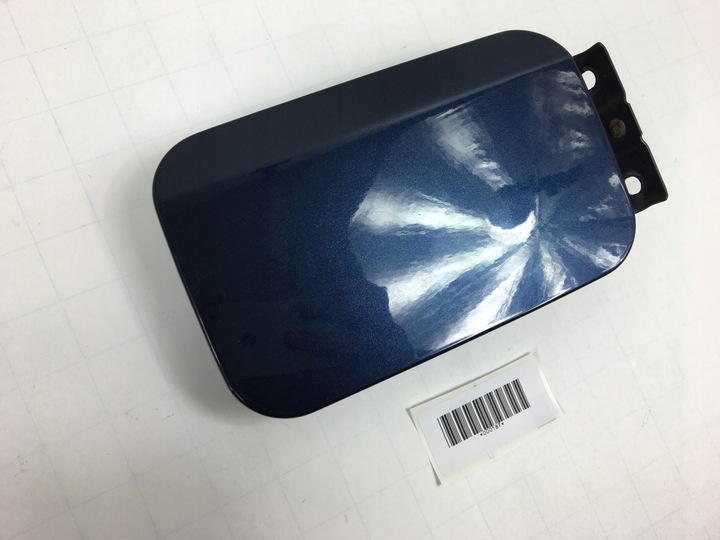 фото №6, Крышка заливка топлива mercedes w124 cabrio a124