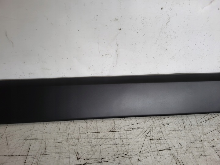 фото №5, Ford transit custom tourneo планка дверь левая зад 14-