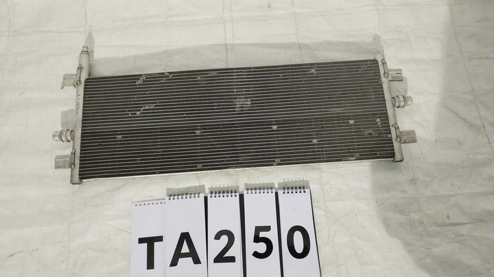 фото №8, Bmw f39 f45 f48 f60 додатковий радіаторів води