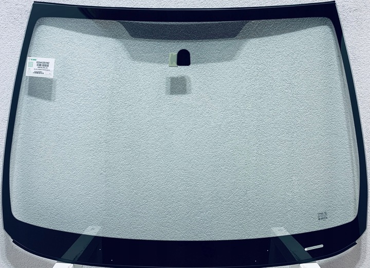 фото №1, Скло лобове opel astra j 5d 2009-