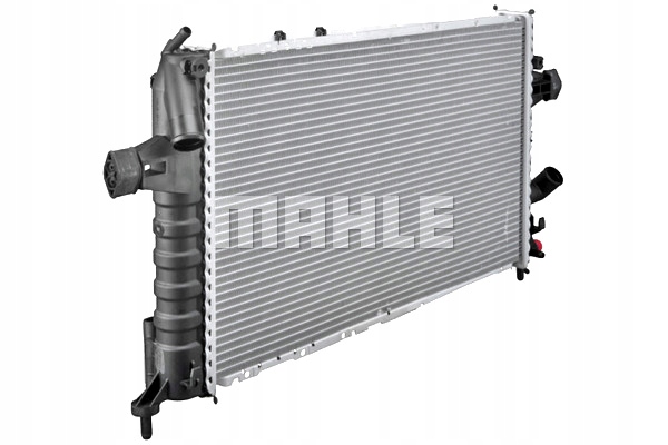 фото №10, Mahle cr 305 000s радиатор, система охлаждение двигателя