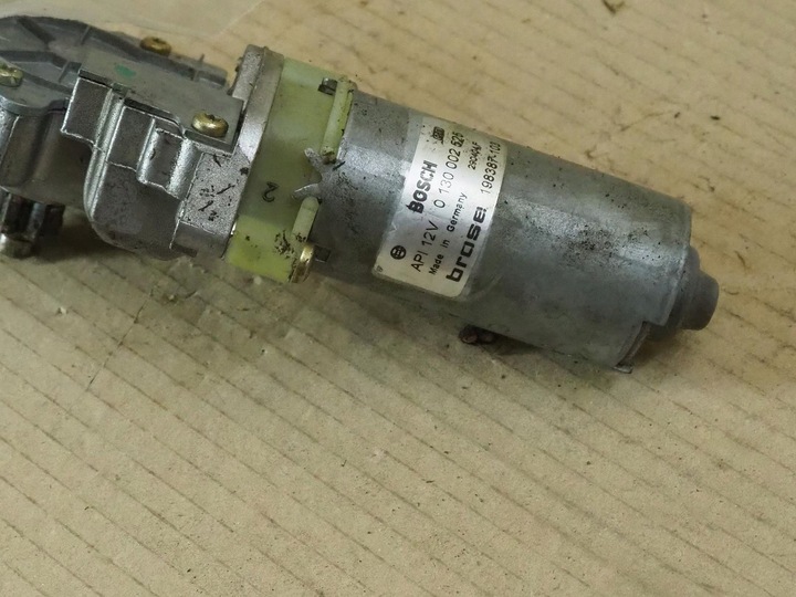 фото №8, Двигунчик сидіння праві перед skoda superb i eu 3b0959762ag