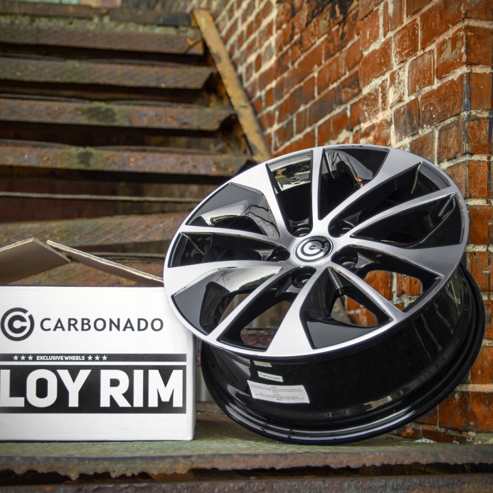 фото №9, Диски 5x114,3 lexus ux sc430 rz rx300 rx330 rx350 rx400 rx450 tesla 3 y