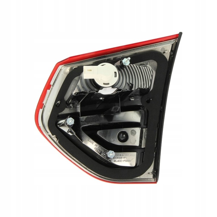 фото №2, Лампа citroën c4 i 06-13 зад левая