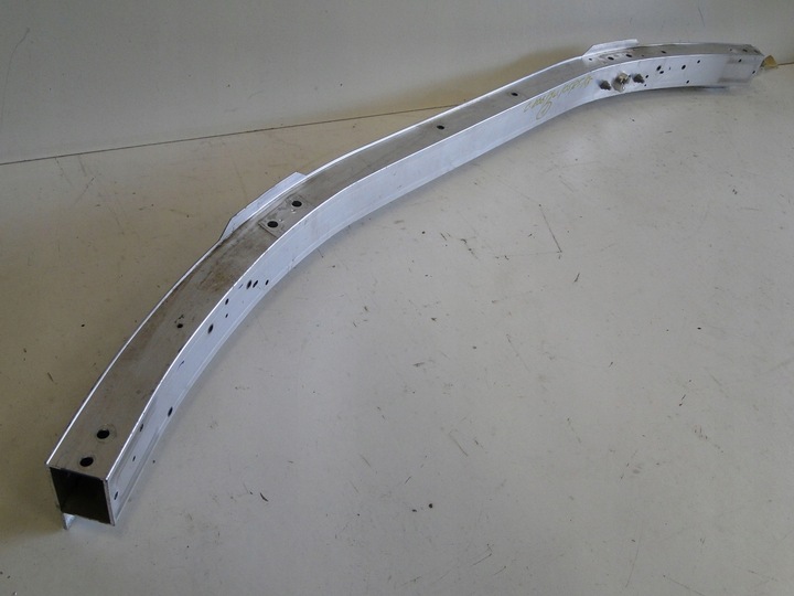 фото №9, Mercedes балка w бампер переднє підсилювач cle 236 c236 a236 c 206 w206