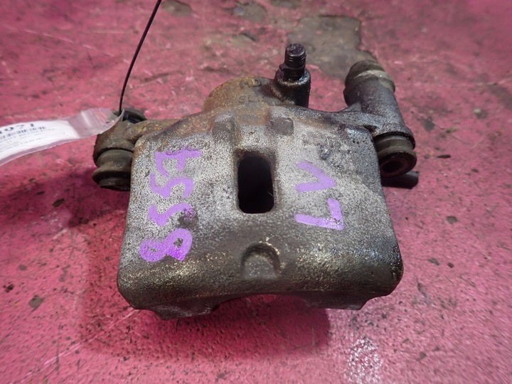 фото №1, Kia picanto ii 15-17 1.0 супорт гальмівний перед лівий