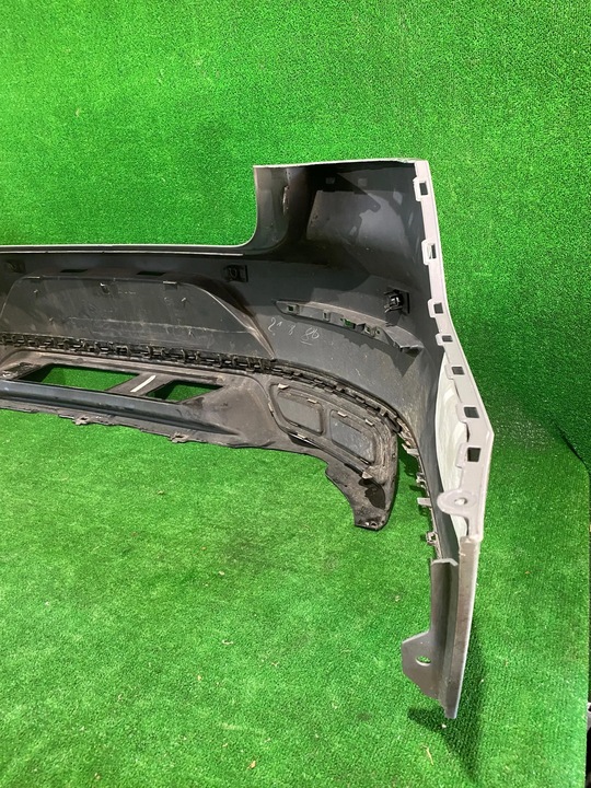 фото №6, Бампер задній зад vw arteon 3g8 r-line рестайлінг