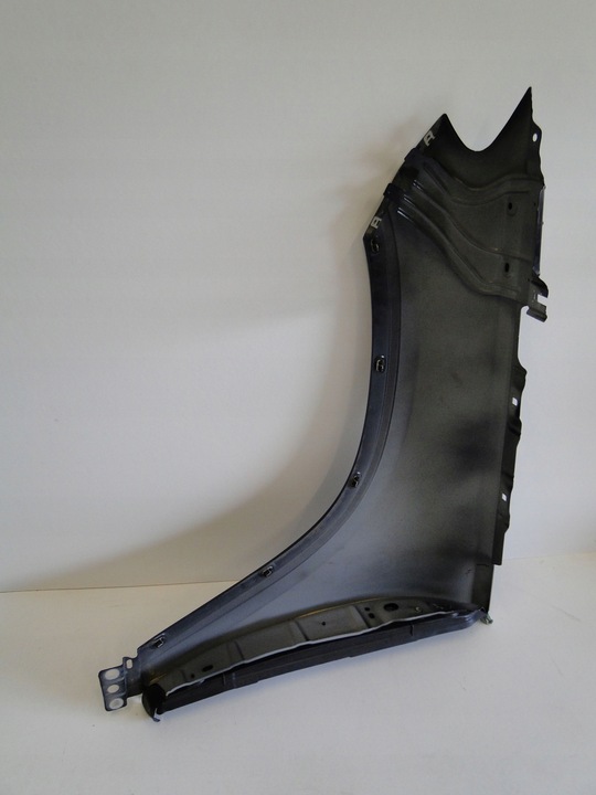 фото №9, Mercedes gle 167 w167 крило переднє праві 197 suv