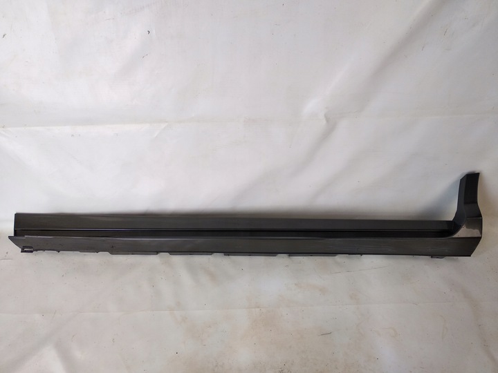 фото №1, Ford kuga mk2 st планка порогова поріг ліва 2013-