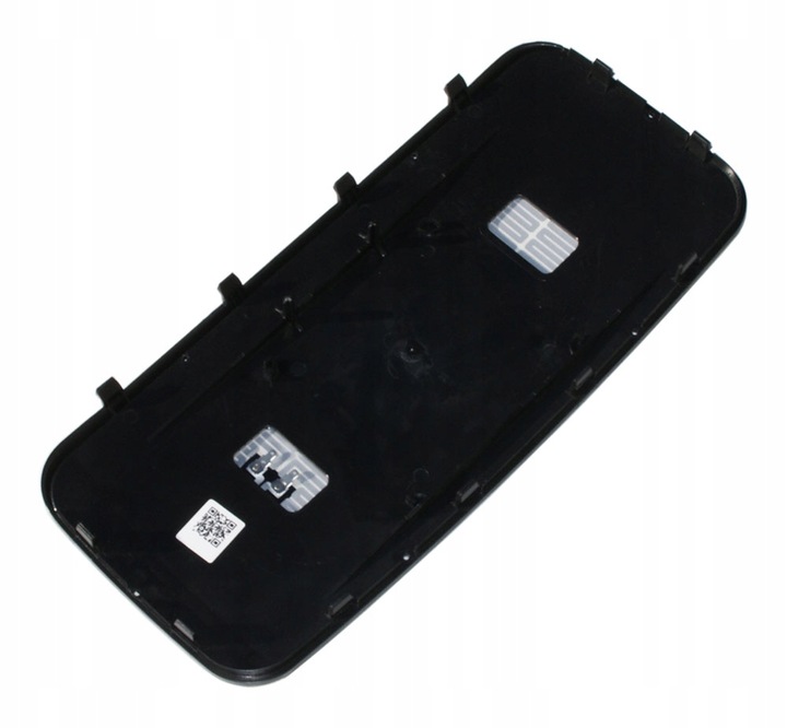 фото №4, Стекло зеркало наружного pacol mer-mr-004