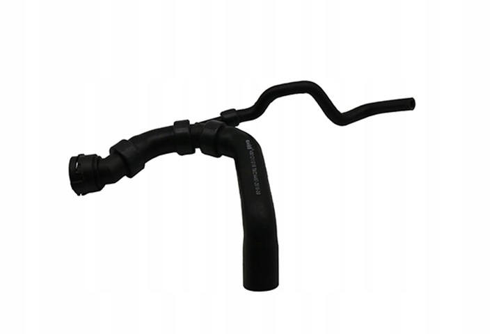 фото №2, Шланг рідини охолоджуючої. audi a6 02-05 збір.