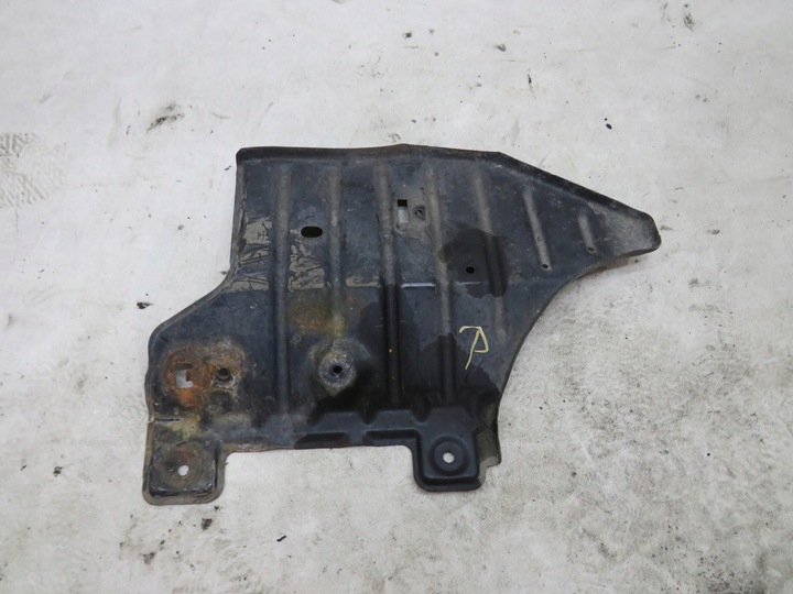 фото №1, Защита нижняя правая crv iv