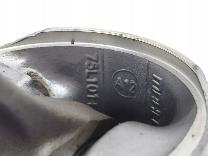 фото №6, Ford c-max ii поршень з шатуном 2012 75l101