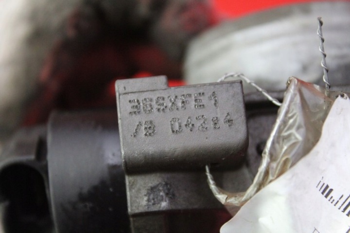фото №9, Дроссельная заслонка 36sxfe1 fiat panda 2 ii 1.1 8v 54 km 03-11