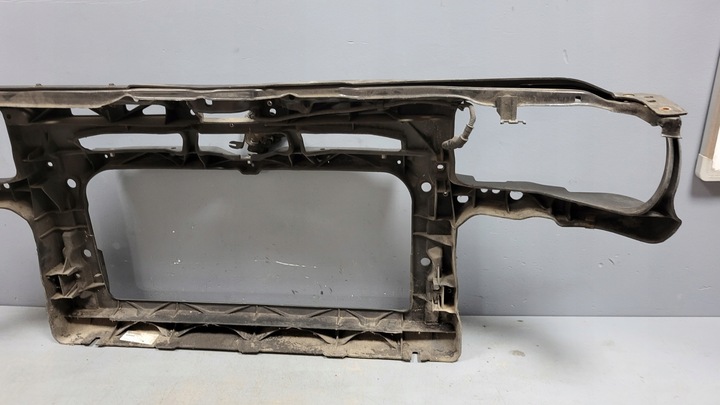 фото №8, Pas переднє підсилювач лобове volkswagen golf iv 1.6