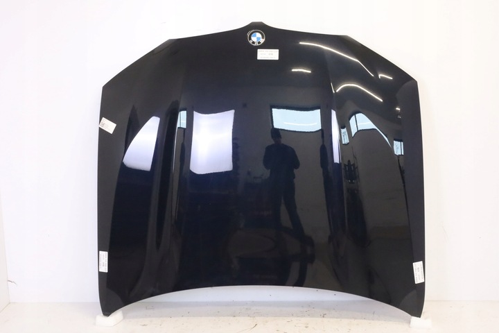 фото №1, Капот кришка передня bmw x3 x4 g01 g02 416