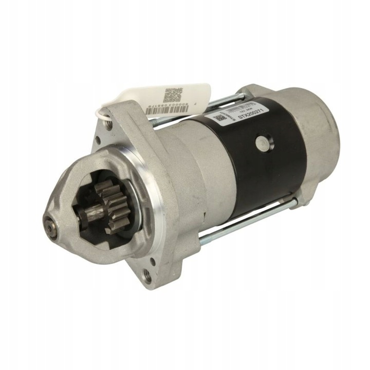 фото №1, Стартер stardax stx200271r