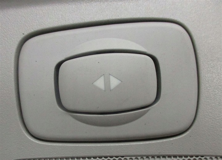 фото №5, Освітлення кабіни лампа панорама citroen c5 iii 96627830bj