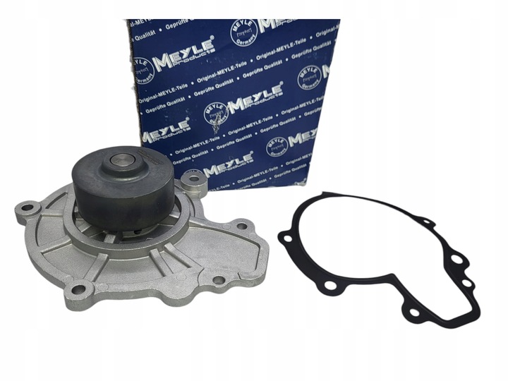 фото №12, Meyle 613 220 0009 насос водяна
