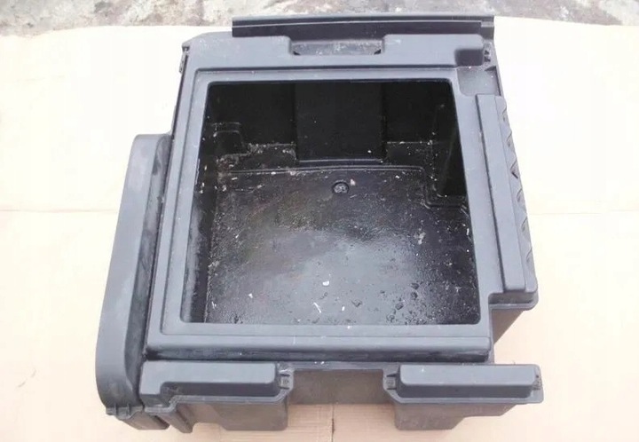 фото №1, Бардачок pod łóżkiem кабины правые daf xf 105