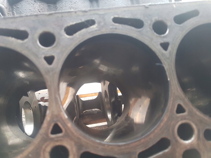 фото №8, Audi q7 блок bvn btr 4.2 tdi v8