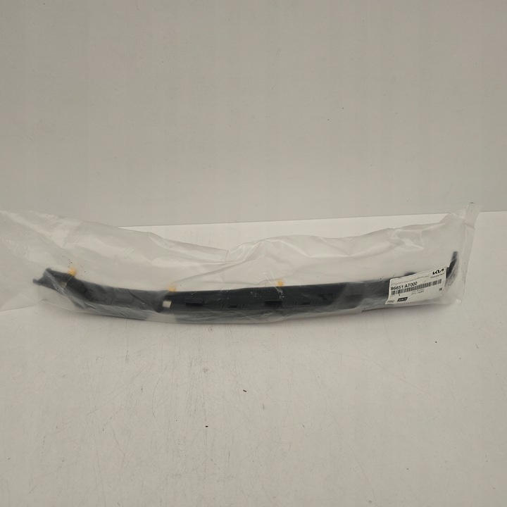 фото №1, Ковзун лівий зад kia niro ii 86651-at000 новий