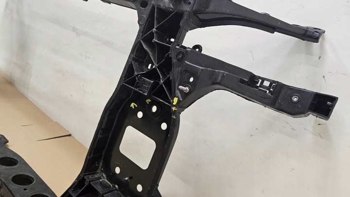 фото №8, Pas перед переднє підсилювач hyundai tucson iv 64101-n7000