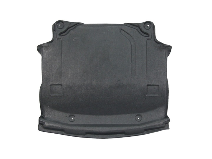 фото №1, Захист двигуна mercedes e-klasa 124 w124