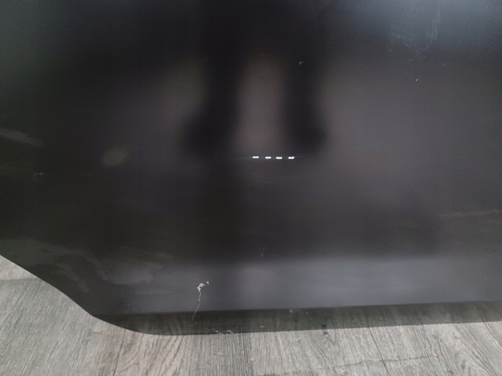 фото №12, Двері volkswagen golf vii хетчбек -- задні праві -- serwisowe оригінальні