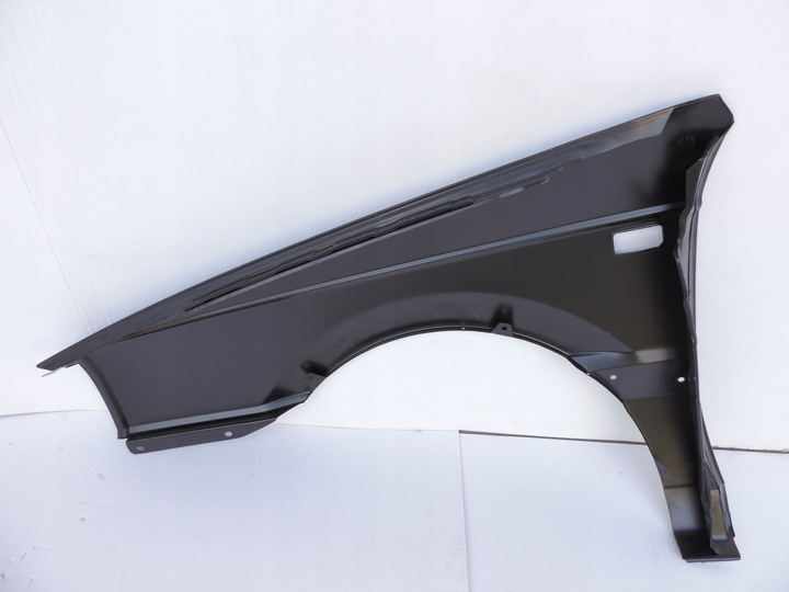 фото №8, Vw passat b3 89-93 правый крыло