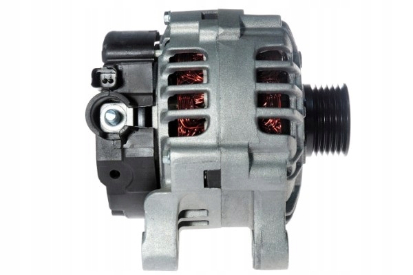 фото №1, Генератор 14v, 80a citroen c2, c2 enterprise, c