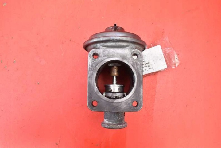 фото №6, Клапан egr 70045000 bmw e90 e91 2.0 d 163 km 04-10