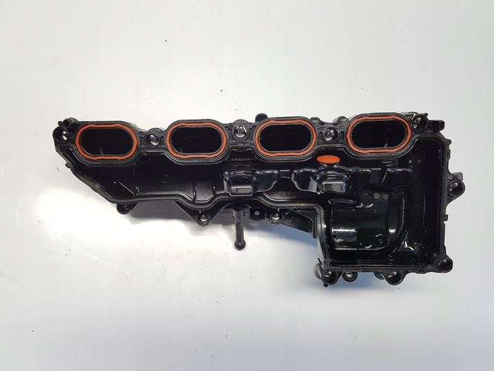 фото №6, Mercedes w247 колектор всмоктуючий a2821400900