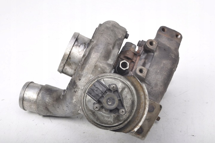 фото №7, Signum vectra c iii 3.0 cdti турбина 717410-5007s