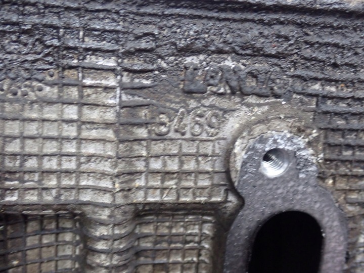 фото №6, Fiat panda ii 1,1 187a1000 55km двигатель бензин тест измерение сжатия