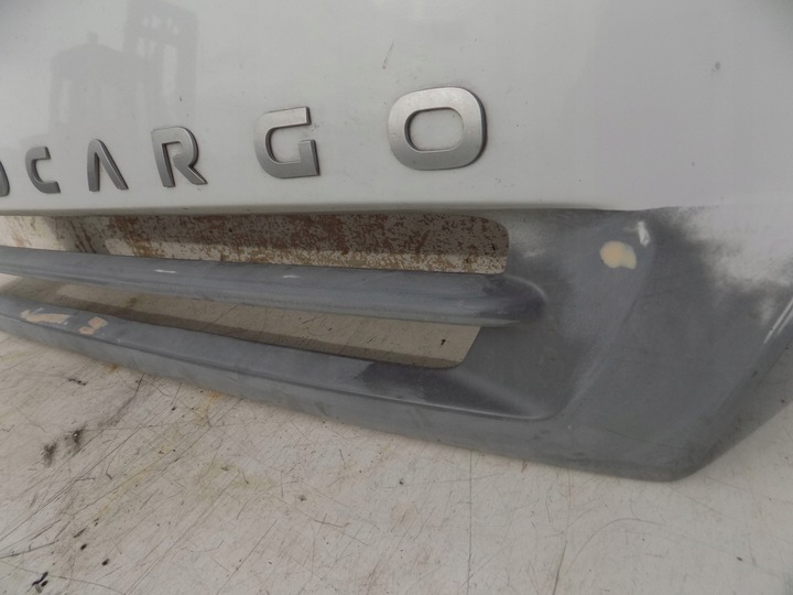 фото №6, Капот iveco eurocargo ii 02-08r