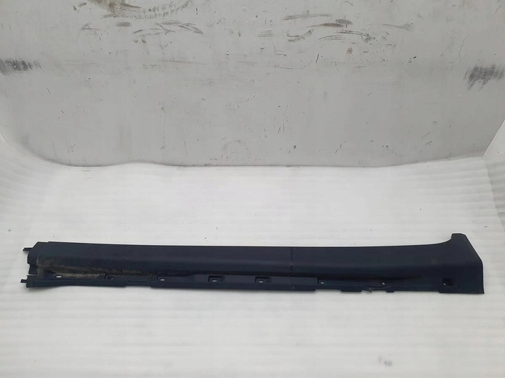 фото №1, Планка порогова ліва volvo xc90 452-00