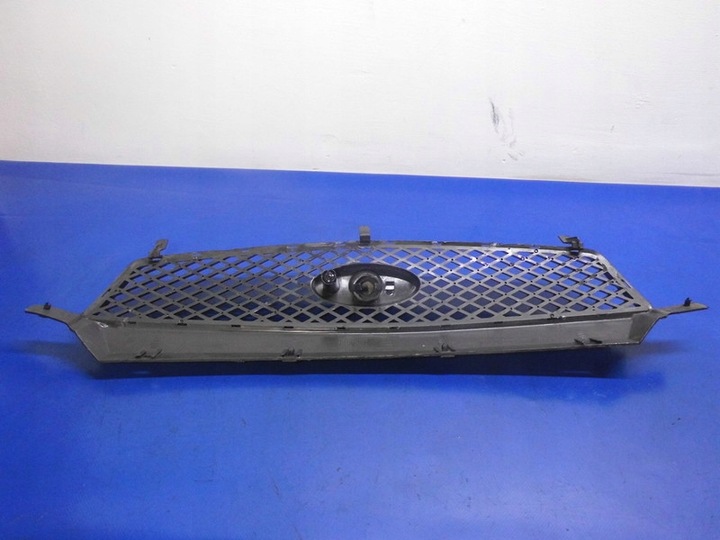 фото №2, Решітка радіатора решітка ford c-max i 03-10 рік