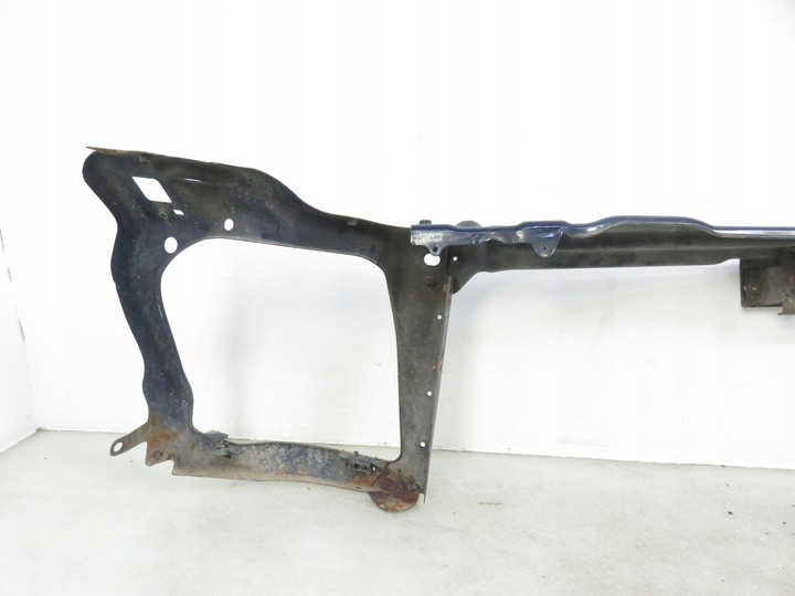 фото №6, Pas переднее ford transit mk7