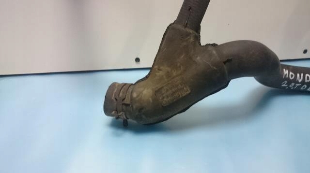 фото №5, Шланг труба води ford mondeo mk3 2.0 tdci