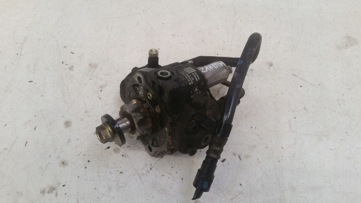 фото №1, Насос впрыскивающий 8973138622 1,7 cdti z17dth opel
