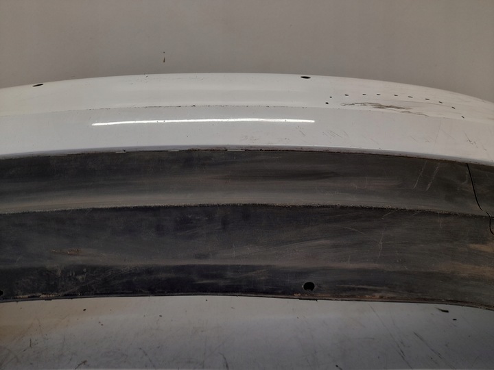 фото №5, Audi a3 8p7 cabrio 8p7807511 бампер зад 4xpdc