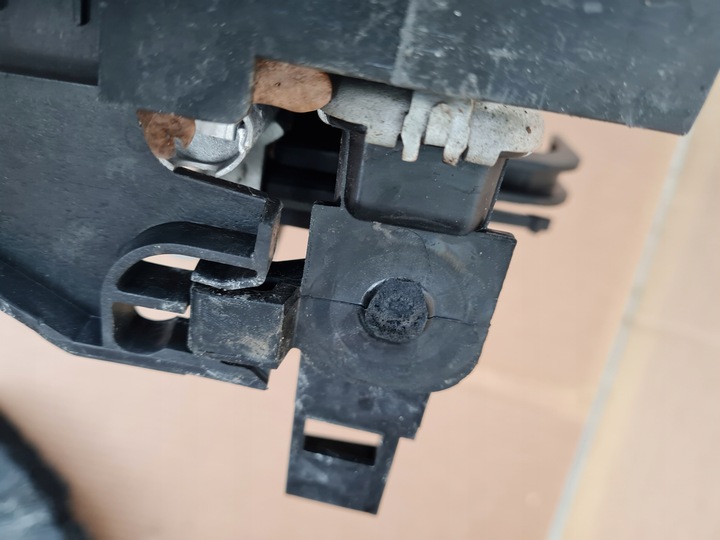 фото №5, Clio captur 1.2 tce радиаторов воды кондиционер obodowa