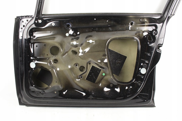 фото №11, Дверь правый перед vw golf vii универсал вариант l041 12-20