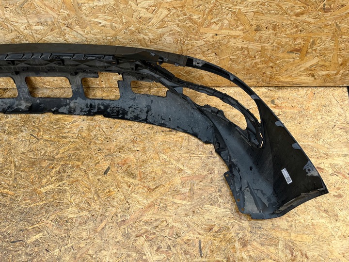 фото №10, Hyundai tucson 4 iv 20r- бампер зад задний