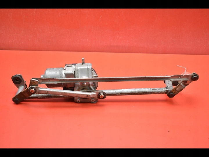фото №10, Механізм двигунчик двірник перед eu 1k1955023g vw eos 06-10